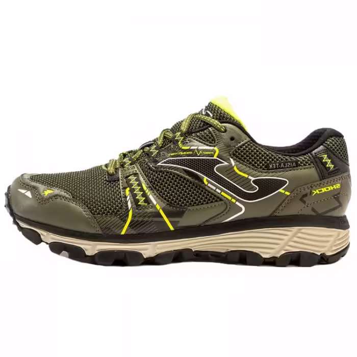 Кроссовки Joma SHOCK 2123