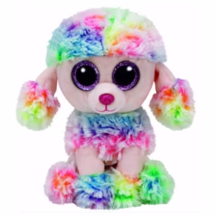 Jucarii moale TY TY37223