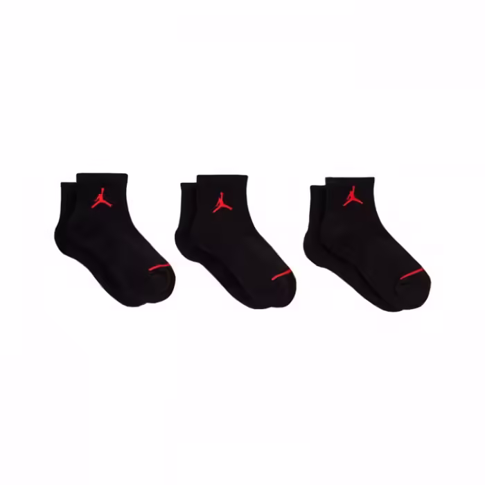 Sosete Nike JHN JORDAN JUMPMAN QUARTER - 2