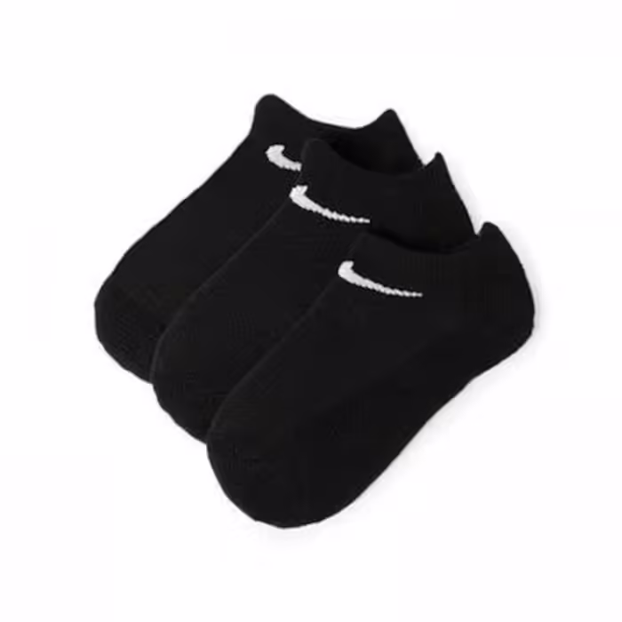 Носки Nike NIKE BASIC NO SHOW 3PK - 2