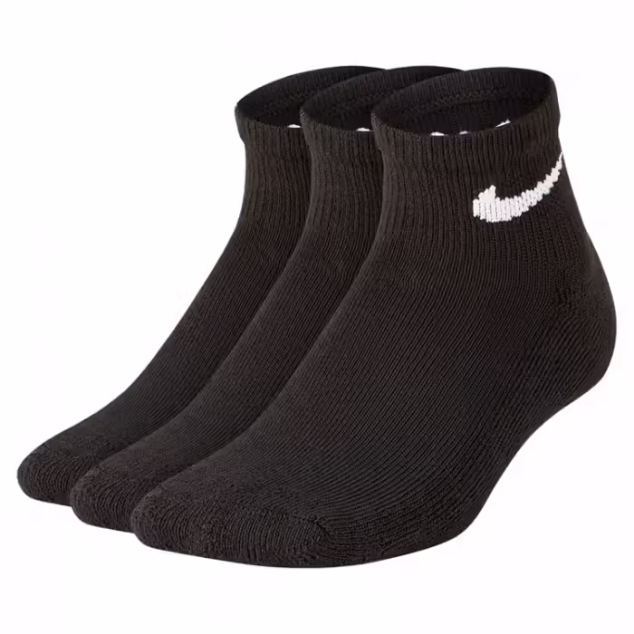 Sosete Nike BASIC PACK QTR 3PK