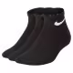 Sosete Nike BASIC PACK QTR 3PK