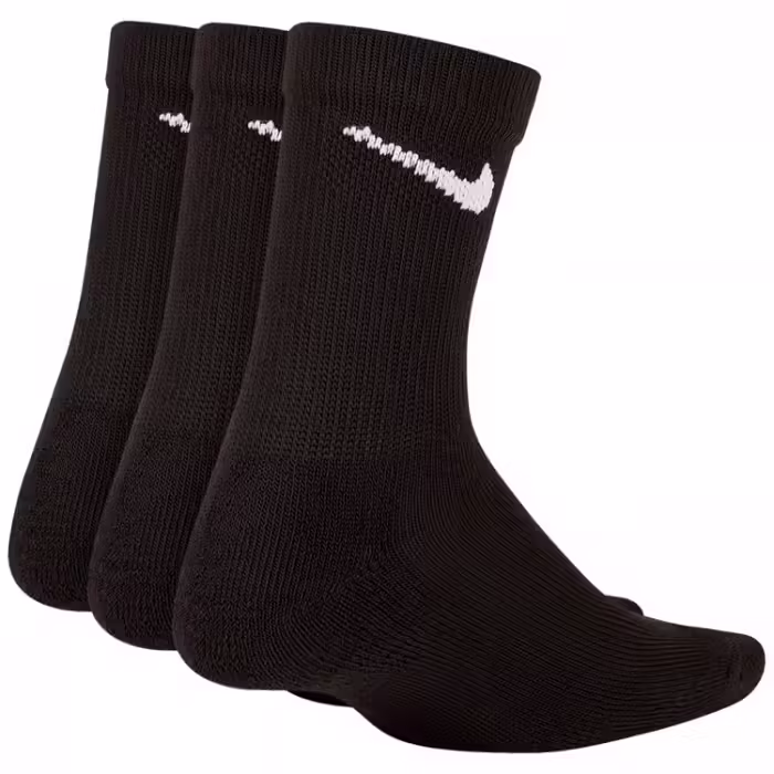 Sosete Nike BASIC PACK CREW 3PK - 2