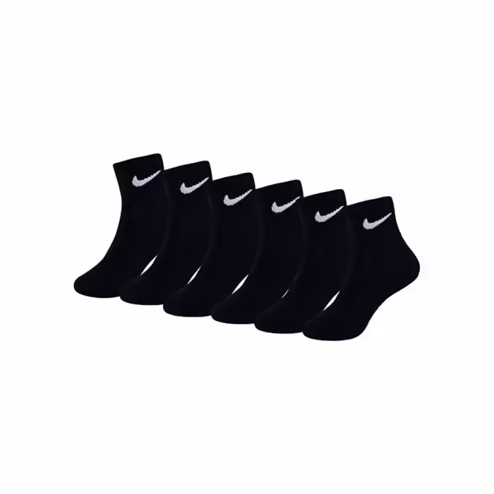 Sosete Nike NHN COLORFUL PACK QUARTER