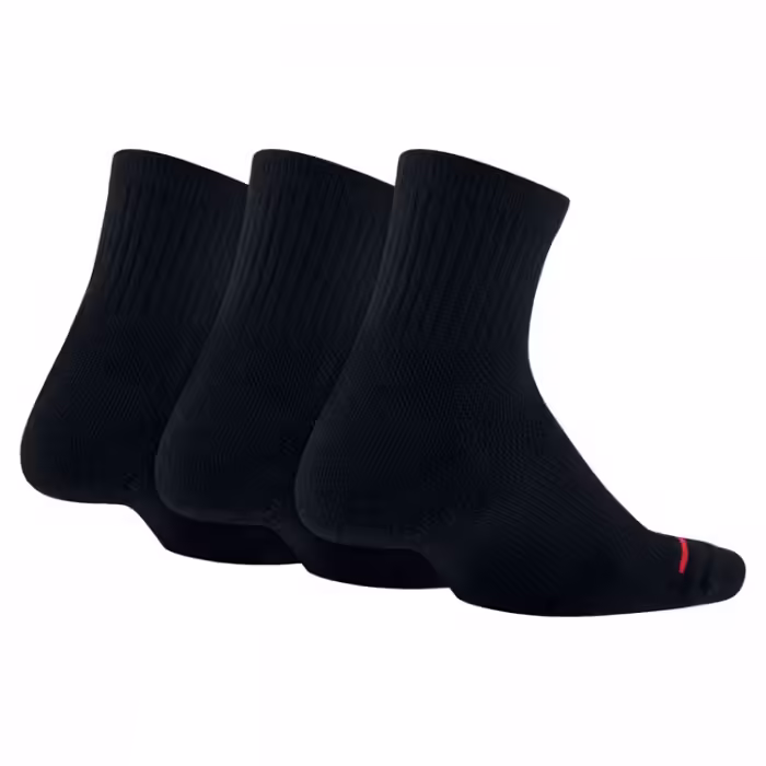 Носки Nike JORDAN JUMPMAN NO SHOW 3PK - 2