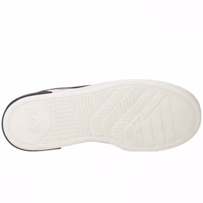 Кроссовки EA7 EMPORIO ARMANI PREMIUM COURT - 4