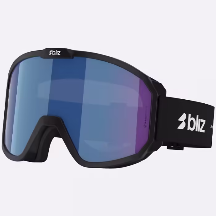 Маска горнолыжная Bliz RAVE