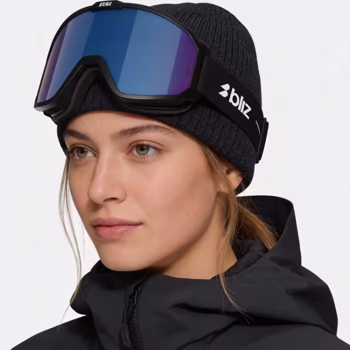 Маска горнолыжная Bliz RAVE - 2