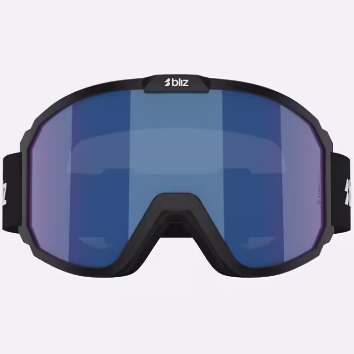 Маска горнолыжная Bliz RAVE - 3