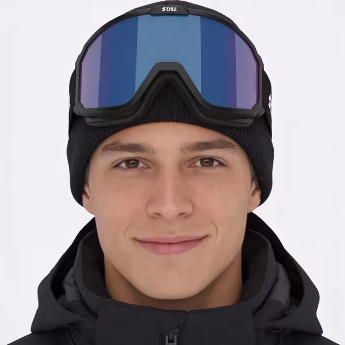 Маска горнолыжная Bliz RAVE - 7