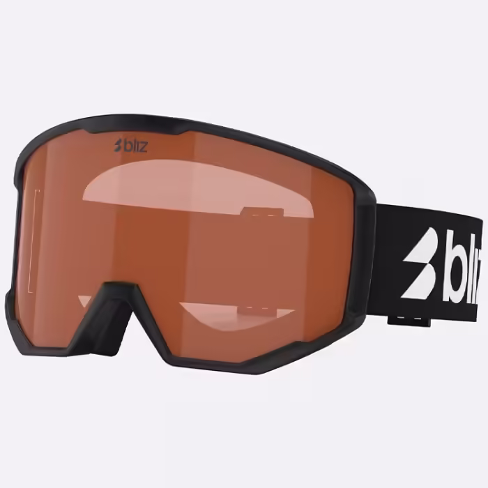 Маска горнолыжная Bliz Spark
