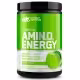 Complex pre-antrenament Optimum Nutrition ON AMINO ENERGY GREEN APPLE 270G