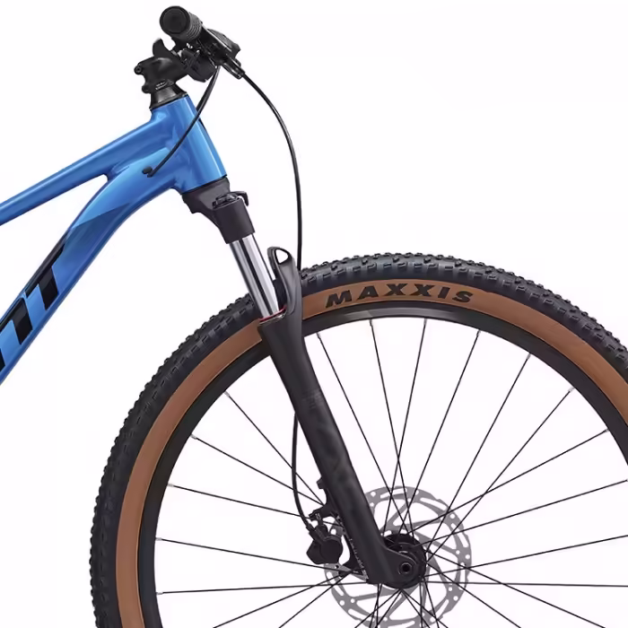 Bicicleta de munte GIANT Talon 1 Albastru - 2