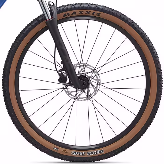 Bicicleta de munte GIANT Talon 1 Albastru - 3