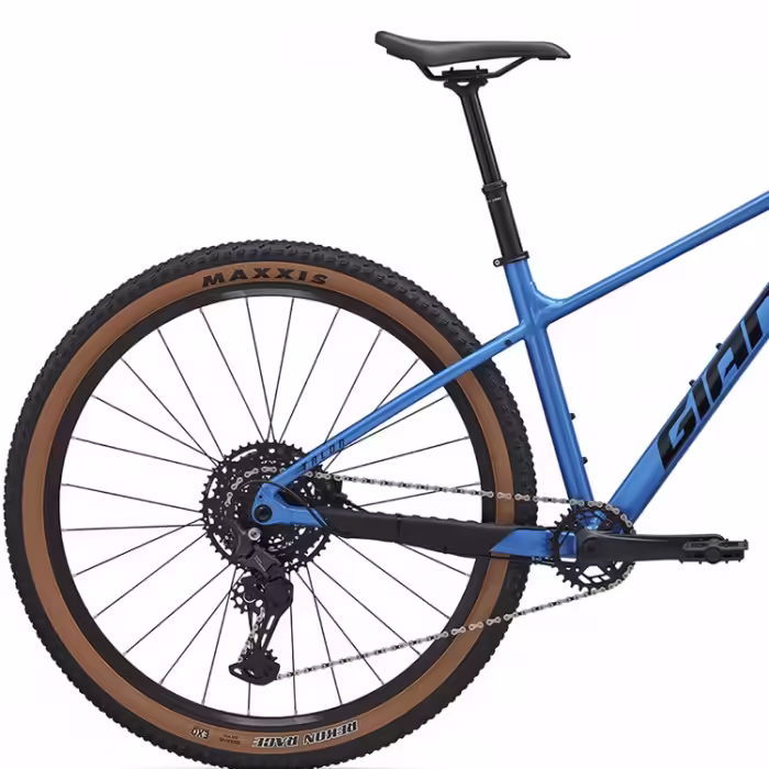 Bicicleta de munte GIANT Talon 1 Albastru - 5