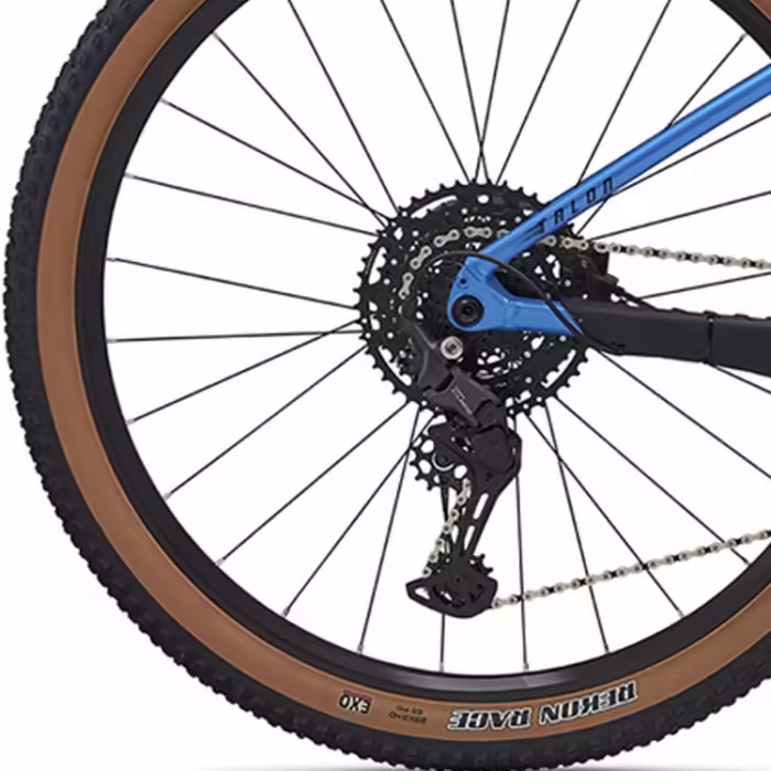 Bicicleta de munte GIANT Talon 1 Albastru - 6