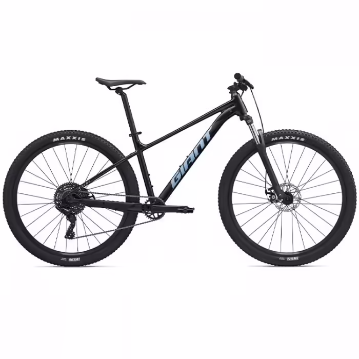 Велосипед горный GIANT Talon 4 Negru