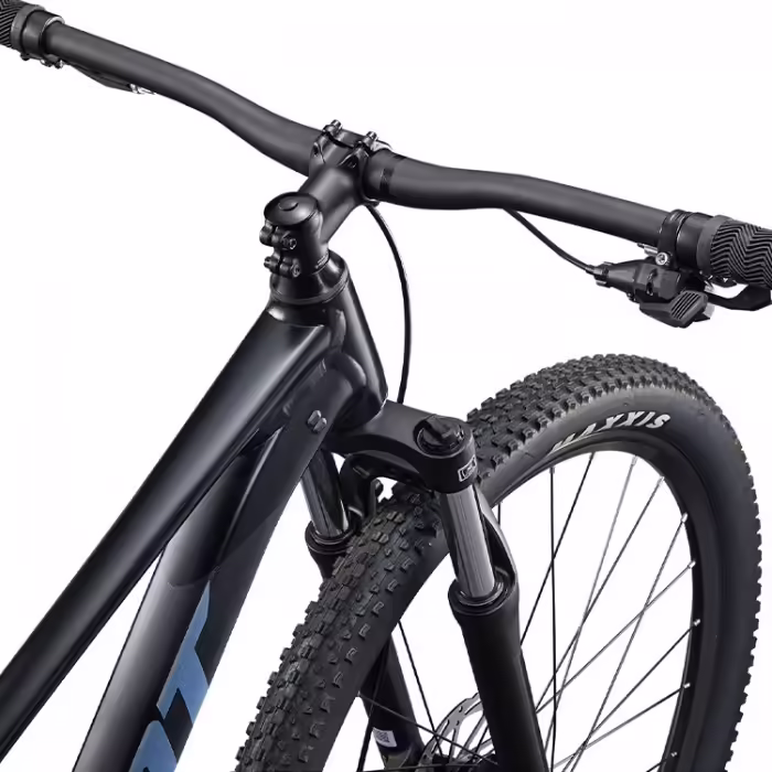 Велосипед горный GIANT Talon 4 Negru - 4