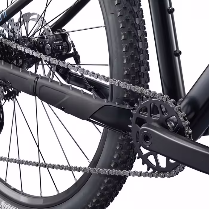 Велосипед горный GIANT Talon 4 Negru - 7