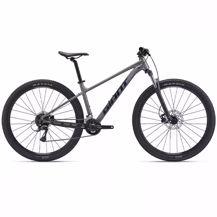 Велосипед горный Giant Talon 3 Gri