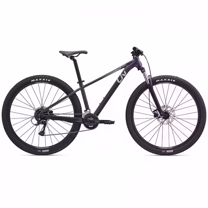Велосипед горный GIANT Tempt 3 Violet