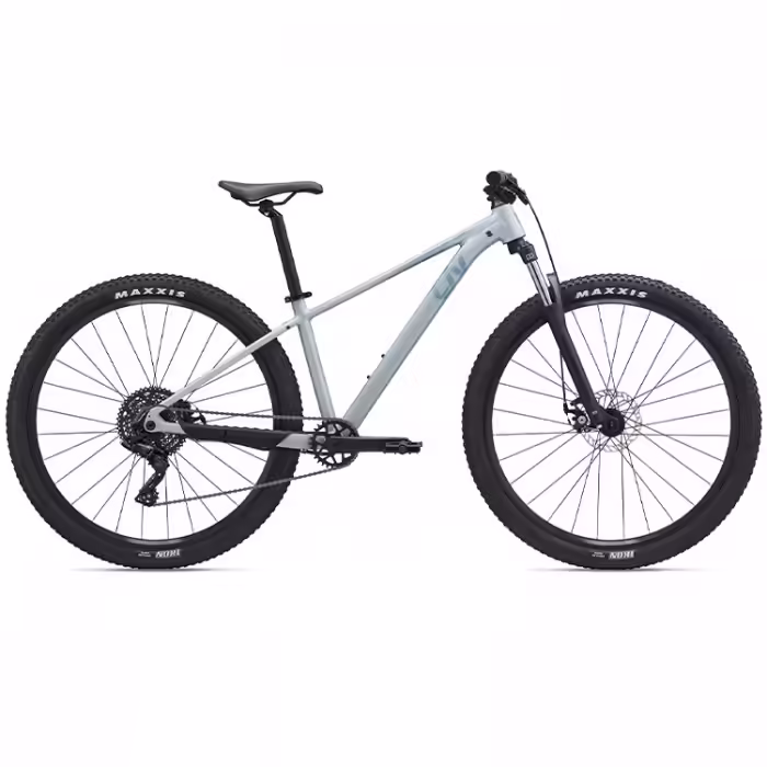 Велосипед горный GIANT Tempt 4 Albastru deschis