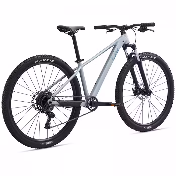 Велосипед горный GIANT Tempt 4 Albastru deschis - 2