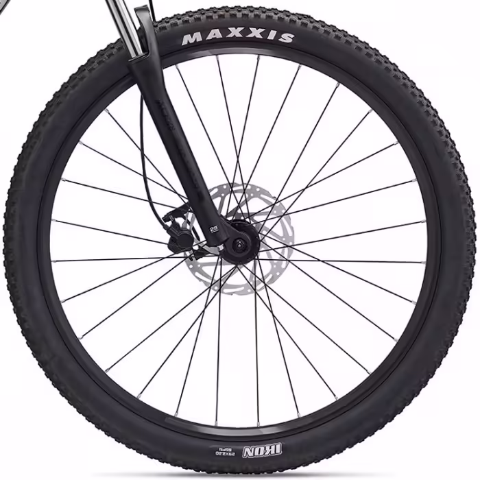 Bicicleta de munte Giant Tempt 3 Negru - 3
