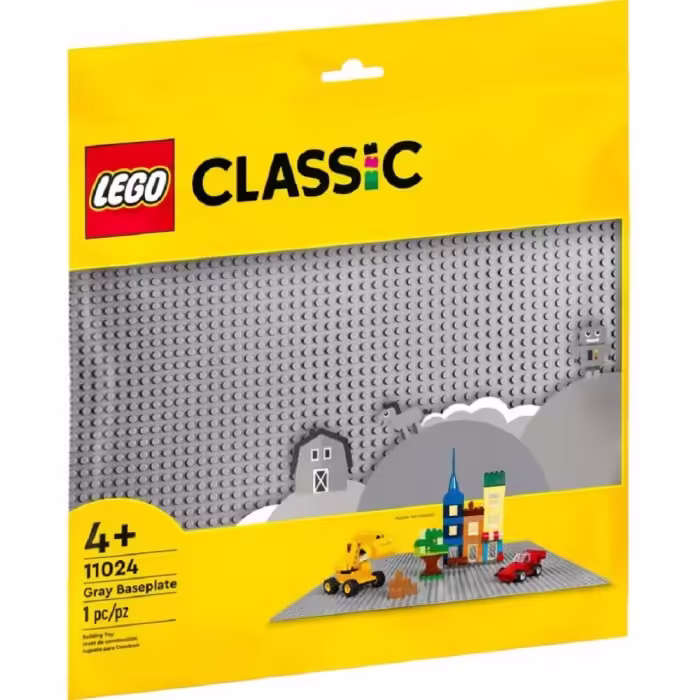 Игровые наборы Lego 11024 