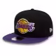 Chipiu New Era  9FIFTY Los Angeles Lakers 