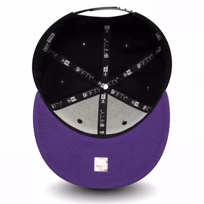 Chipiu New Era  9FIFTY Los Angeles Lakers  - 2