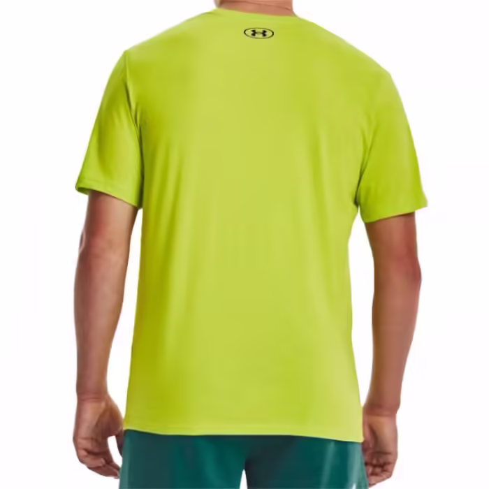 Tricou Under Armour UA M SPORTSTYLE LC SS - 2