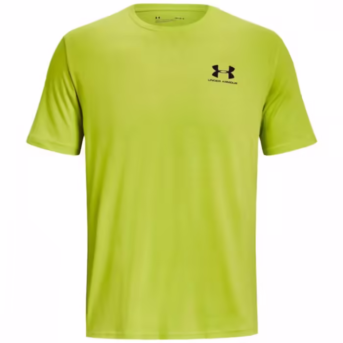 Tricou Under Armour UA M SPORTSTYLE LC SS - 4