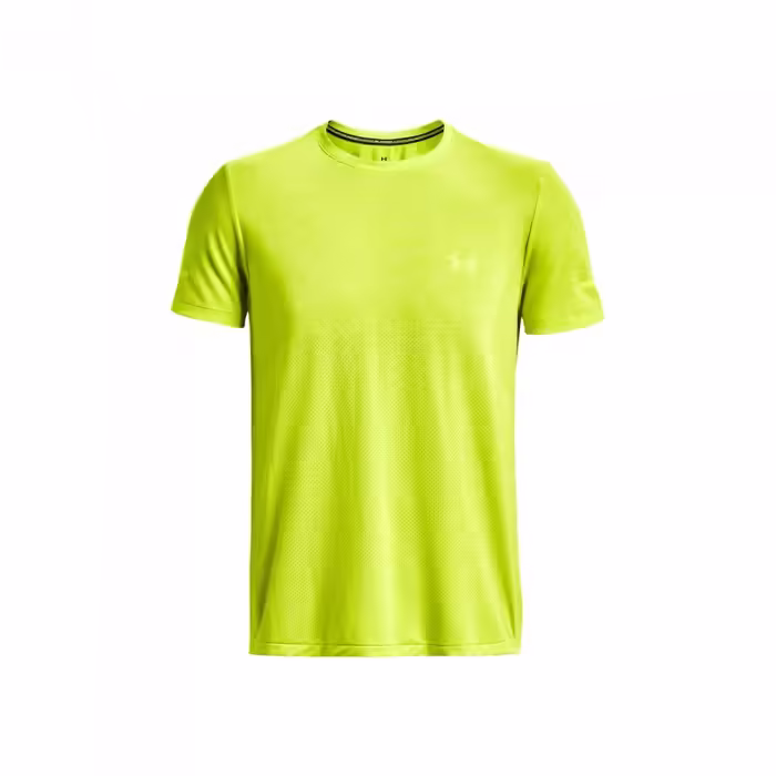 Tricou Under Armour UA M SEAMLESS STRIDE SS