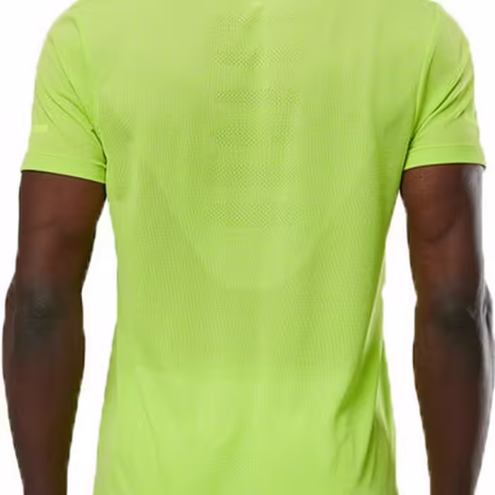 Tricou Under Armour UA M SEAMLESS STRIDE SS - 3