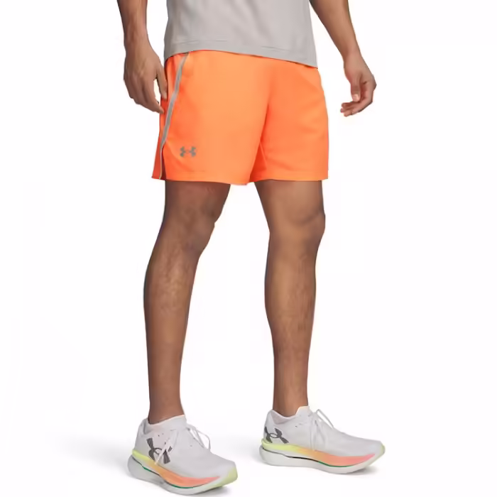Sorti Under Armour Launch
