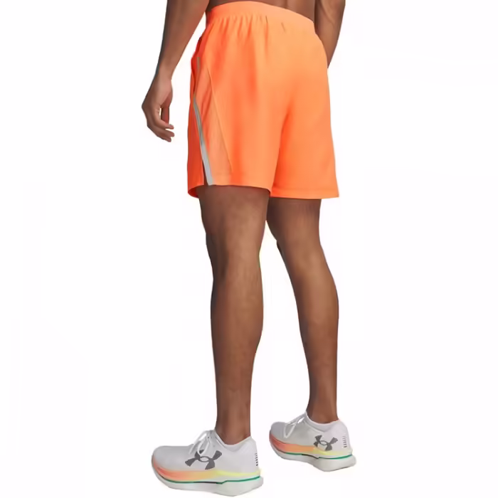 Sorti Under Armour Launch - 2