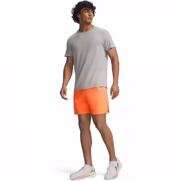 Sorti Under Armour Launch - 3