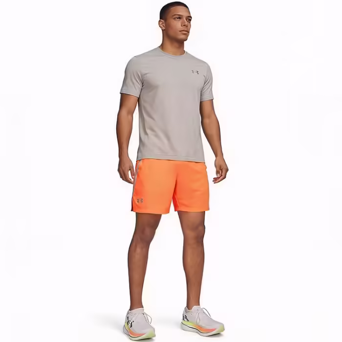 Sorti Under Armour Launch - 4