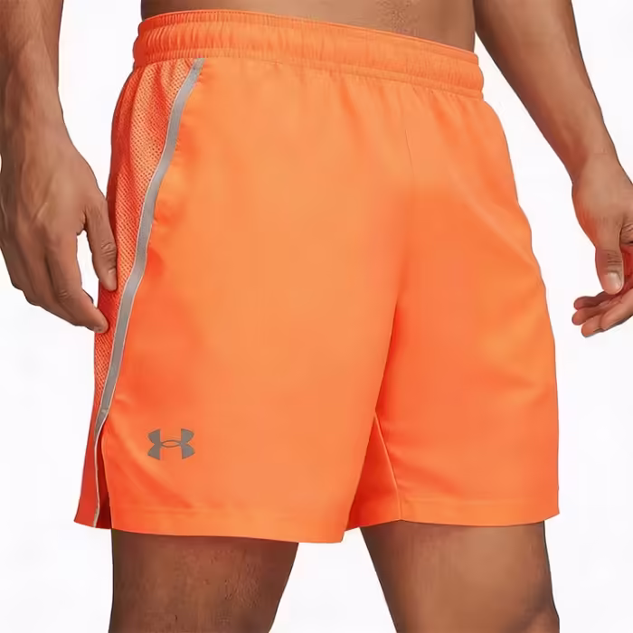 Sorti Under Armour Launch - 5