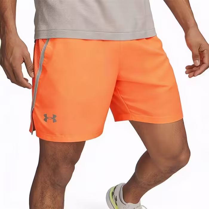 Sorti Under Armour Launch - 6