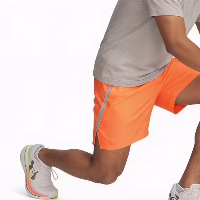 Sorti Under Armour Launch - 7