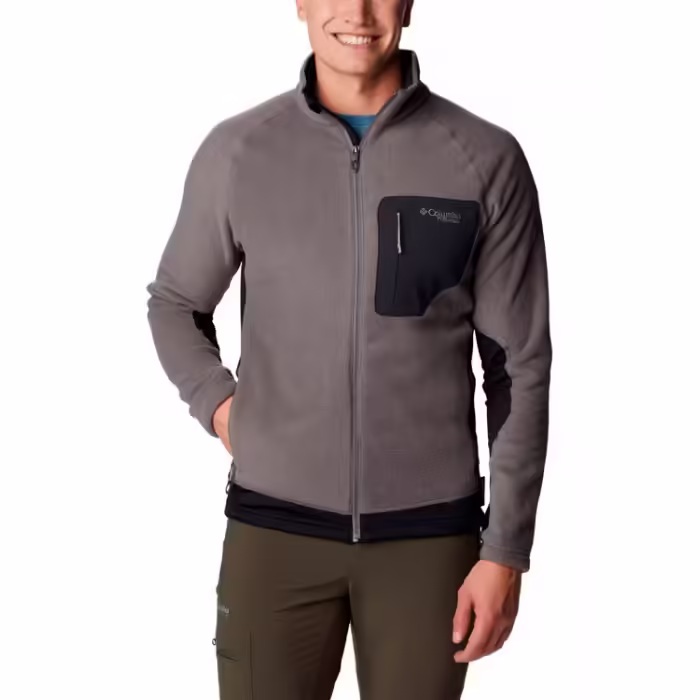 Hanorac Columbia Titan PaSS 2.0 II Fleece