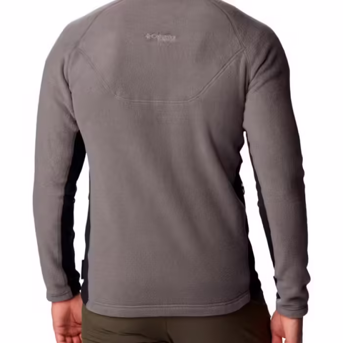 Hanorac Columbia Titan PaSS 2.0 II Fleece - 3