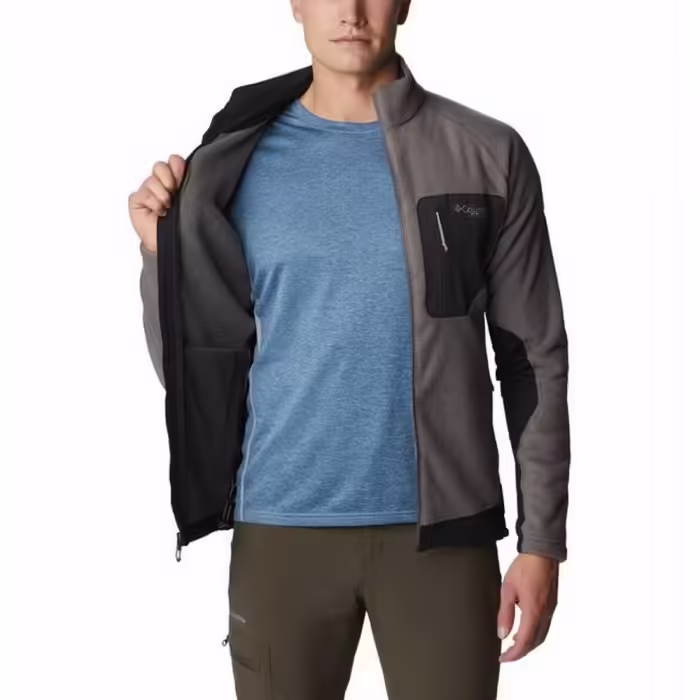 Hanorac Columbia Titan PaSS 2.0 II Fleece - 7