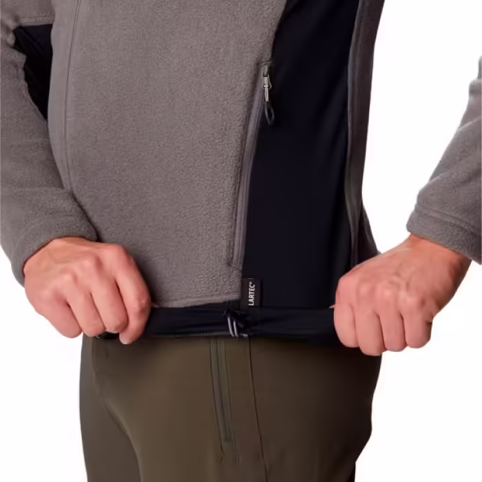 Hanorac Columbia Titan PaSS 2.0 II Fleece - 8