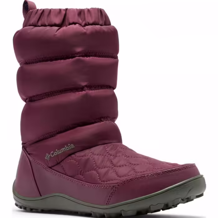 Сапоги Columbia Minx Slip IV - 3