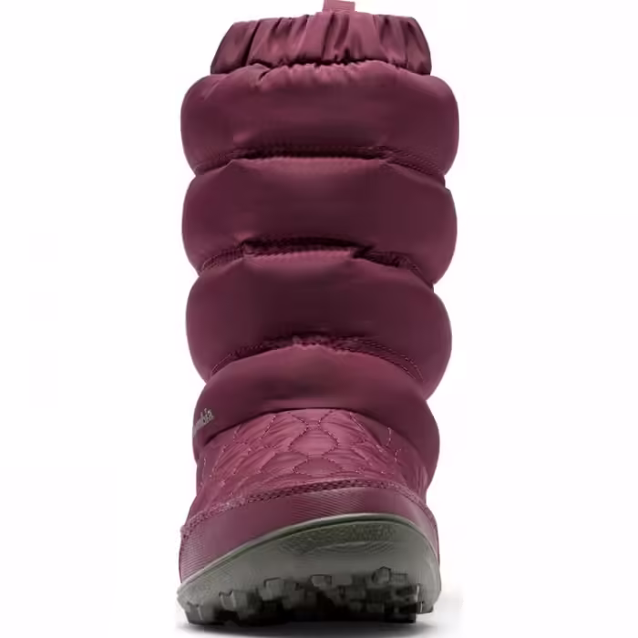 Сапоги Columbia Minx Slip IV - 4