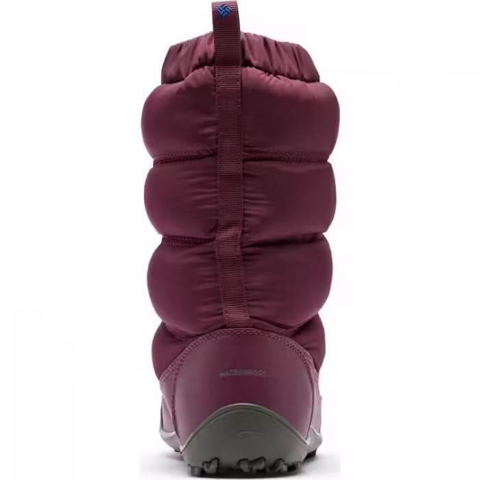 Сапоги Columbia Minx Slip IV - 7