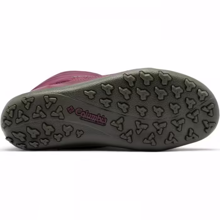 Сапоги Columbia Minx Slip IV - 9